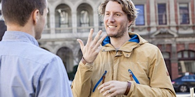 Image principale de Auslan Taster Class