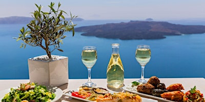 Greek Wines Reloaded: A Sequel Worth Tasting primary image