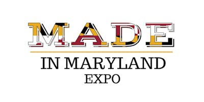 Made in Maryland Expo