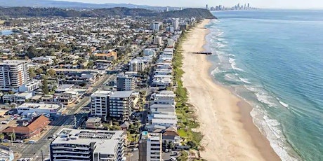 Currumbin Business Networking – New BNI group in Currumbin