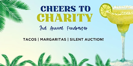 Cheers to Charity