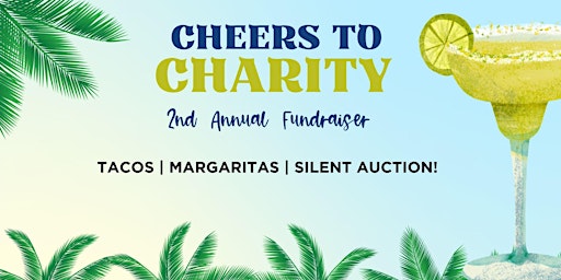 Image principale de Cheers to Charity