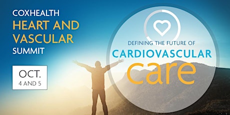 2019 Cardiovascular Summit - VENDORS primary image