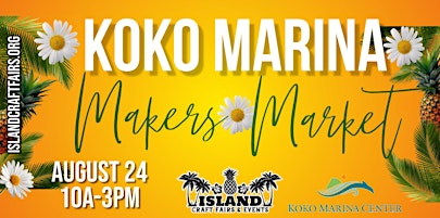Primaire afbeelding van Koko Marina Makers Market