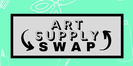 Art Supply Swap