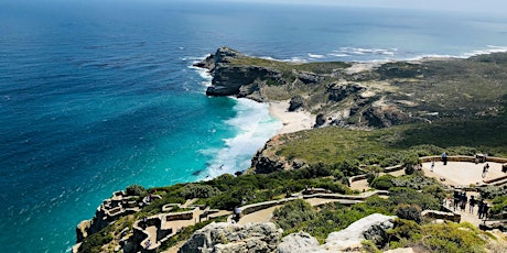 Rock Star Cape Point Day Tour | March 30, 2024