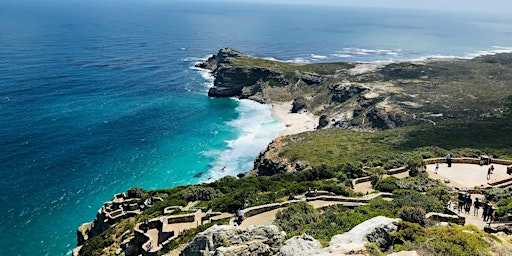 Rock Star Cape Point Day Tour | March 30, 2024 primary image