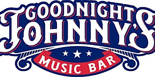 Primaire afbeelding van COMEDY NIGHT!  Goodnight Johnny's American Music Bar