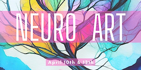 NEURO ART WORKSHOPS