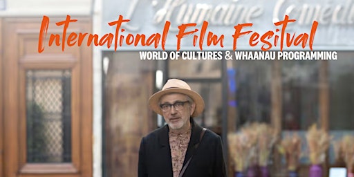 Imagen principal de In My Blood It Runs - Beamafilm International Film Festival