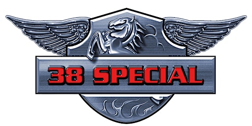 Imagem principal do evento 38 Special