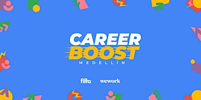 Imagen principal de Career Boost in Medellín