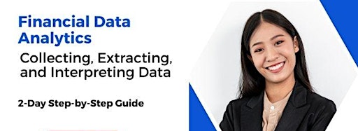 Collection image for Financial Data Analytics: Comprehensive Guide