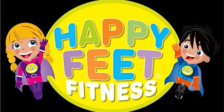 Happy Feet fitness - Noarlunga library