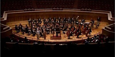 Oklahoma City Philharmonic - Pines of Rome Tickets