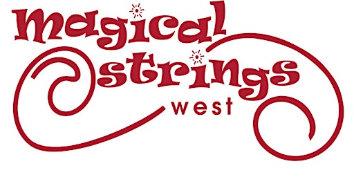 Image principale de Magical Strings West 12th Annual Spring Concert