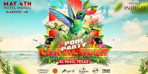 Imagen principal de LOKAL BEAT EL PASO TX