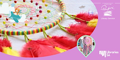 Imagen principal de DIY Dreamcatchers