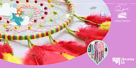 DIY Dreamcatchers primary image