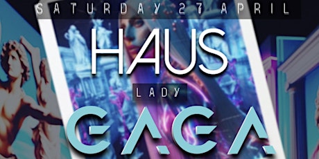 HAUS of GAGAi - The Metaverse