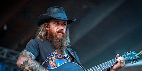 Cody Jinks Tickets