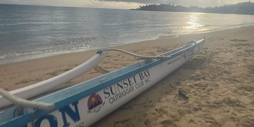 Social Outrigger Paddling primary image