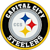 Capital City Steelers Youth Sports Association's Logo