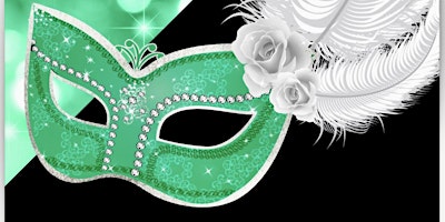 Primaire afbeelding van The Patuxent River (MD) Chapter of The Links, Inc Masquerade Gala