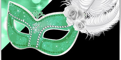 Imagem principal de The Patuxent River (MD) Chapter of The Links, Inc Masquerade Gala