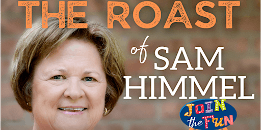 Primaire afbeelding van The Roast of Sam Himmel