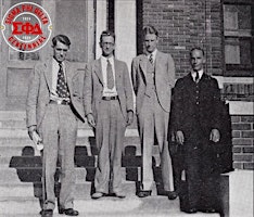Sigma Phi Delta Centennial primary image