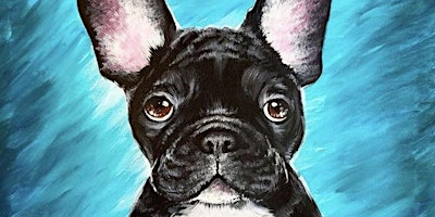 Paint Your Pet Workshop! Beginners Welcome! primary image