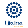 Lifeline North Coast Training's Logo