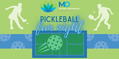 MOEDA  Pickleball Fun Night primary image