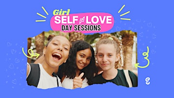 Self-Love Day Party (Workshop) primary image