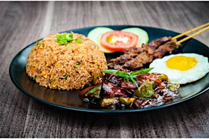 Hauptbild für Annual Indonesian Dinner