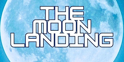 Primaire afbeelding van SPVCEMVN & Love of House Presents: THE MOON LANDING