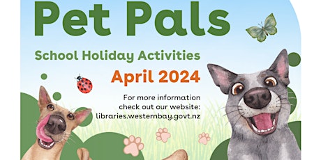 Te Puke Library: Cool Cat Crafts