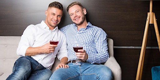 Gay Men Speed Dating Sydney | In-Person | Cityswoon | Ages  29-49  primärbild