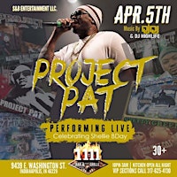 Project Pat primary image