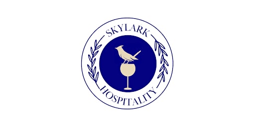 Imagem principal do evento Skylark Hospitality Wine Dinner Series