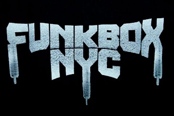 Funkbox NYC w Tony Touch, Oscar P, Marshall Jones primary image