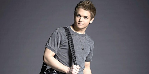 Hunter Hayes Tickets primary image