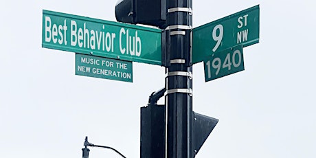 Best Behavior Club