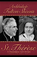 St. Therese: A Treasured Love Story Book Study primary image