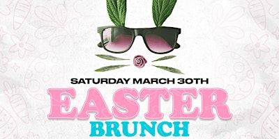 Hauptbild für EASTER BRUNCH PARTY   @  HARBOR  | A Day Party Experience