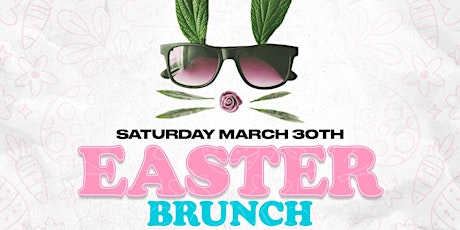 EASTER BRUNCH PARTY   @  HARBOR  | A Day Party Experience