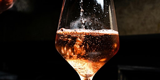 Image principale de French Wine Tasting Class