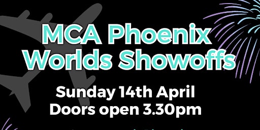 MCA Phoenix Worlds Showoffs primary image