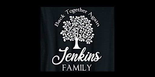 Image principale de Jenkins Family Day 2024